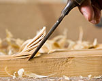 Entretien de meuble en bois par Menuisier France à Arnas